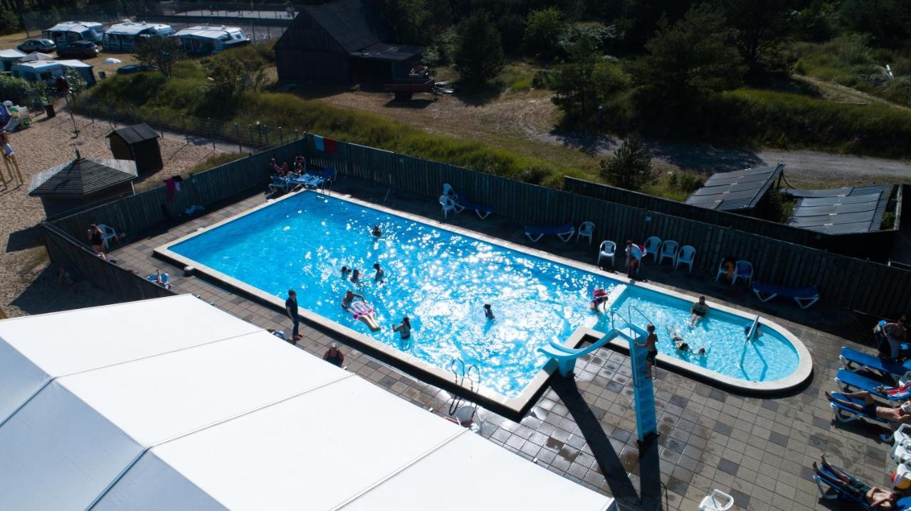 First Camp Rabjerg Mile - Skagen Hotel Exterior foto