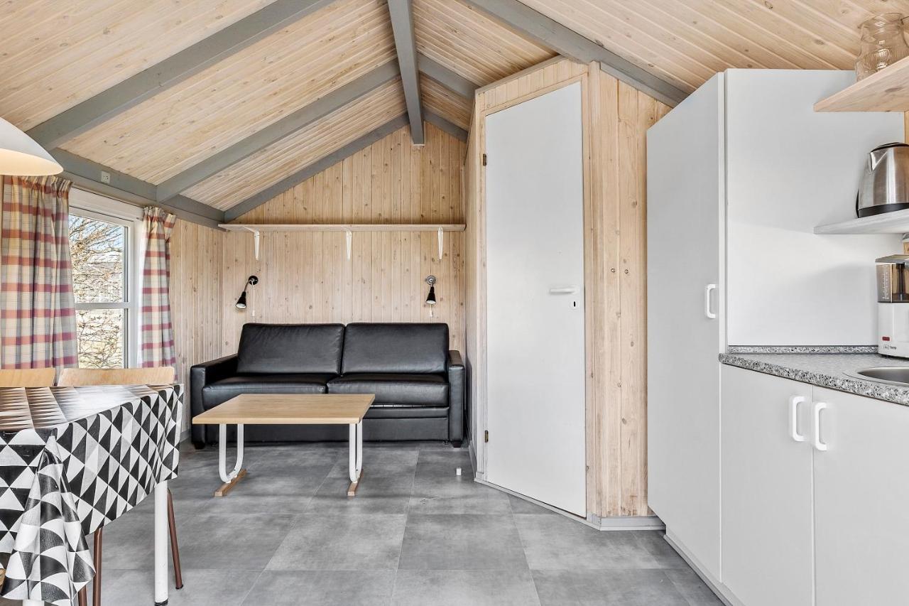 First Camp Rabjerg Mile - Skagen Hotel Exterior foto