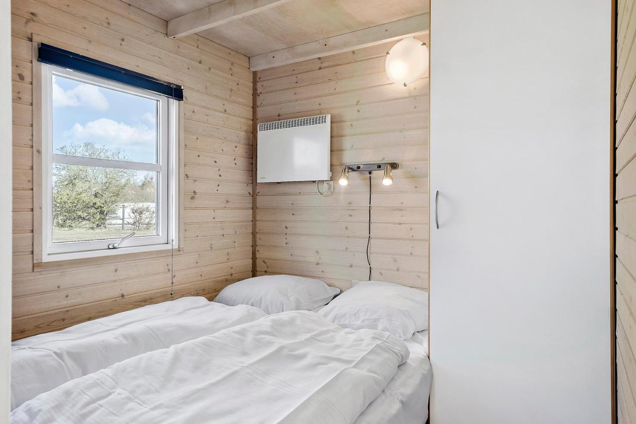 First Camp Rabjerg Mile - Skagen Hotel Exterior foto