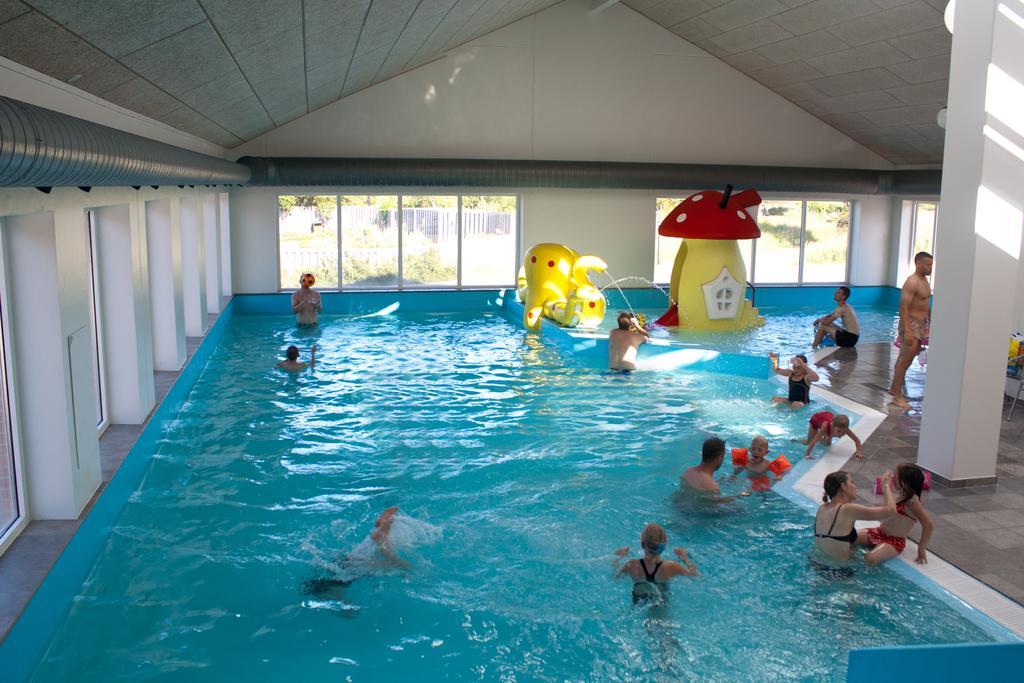 First Camp Rabjerg Mile - Skagen Hotel Exterior foto