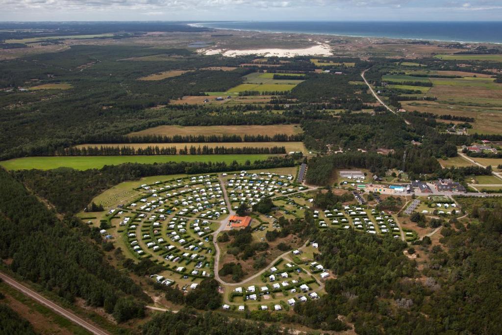 First Camp Rabjerg Mile - Skagen Hotel Cameră foto